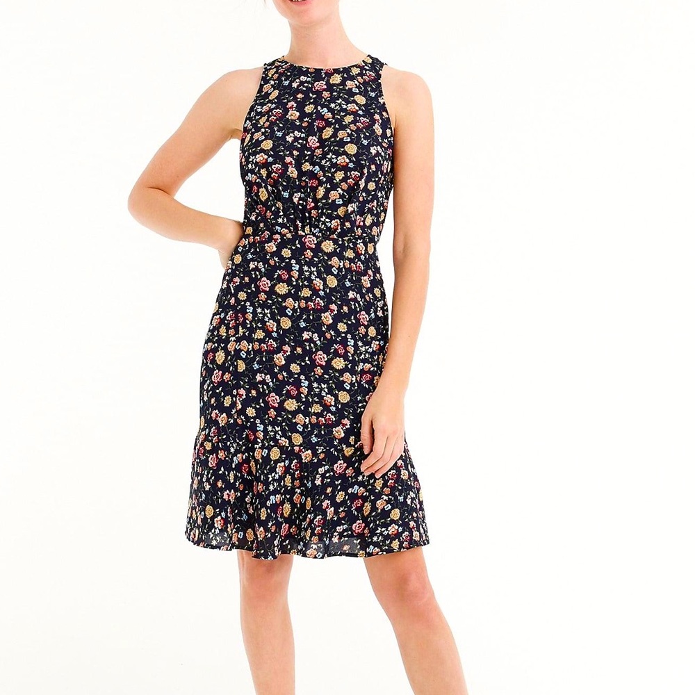 J Crew Mercantile Dress Size 0